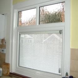 The Window Exchange: Uni-Blind