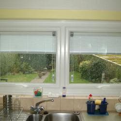 The Window Exchange: Uni-Blind