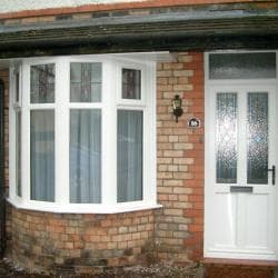 The Window Exchange: UPVC Doors