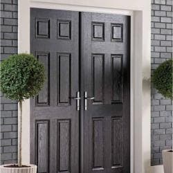 The Window Exchange: Composite Doors