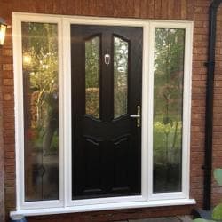 The Window Exchange: Composite Doors
