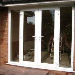 The Window Exchange: French Doors