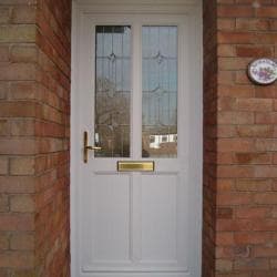 The Window Exchange: UPVC Doors