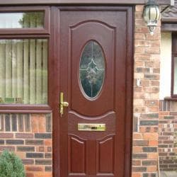 The Window Exchange: Composite Doors