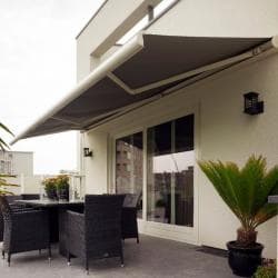 The Window Exchange: Awnings
