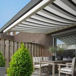 The Window Exchange: Awnings