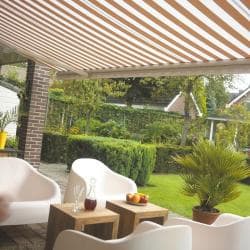 The Window Exchange: Awnings