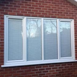 The Window Exchange: Uni-Blind