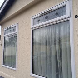 The Window Exchange: Park Homes