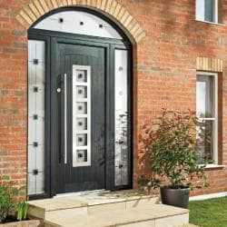 The Window Exchange: Composite Doors