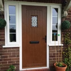 The Window Exchange: Composite Doors