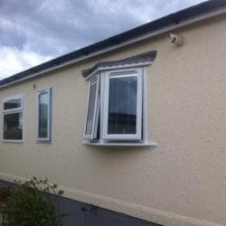 The Window Exchange: Park Homes