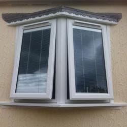 The Window Exchange: Uni-Blind