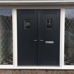 The Window Exchange: Composite Doors