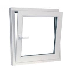 The Window Exchange: Tilt & Turn Windows