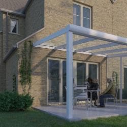 The Window Exchange: Verandas