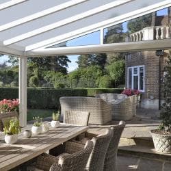 The Window Exchange: Verandas