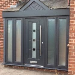 The Window Exchange: Rockdoor