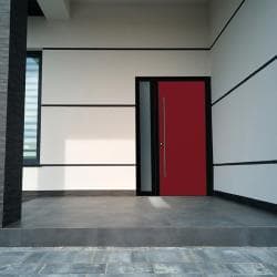 The Window Exchange: Aluminium Residential Doors
