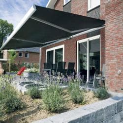 The Window Exchange: Awnings