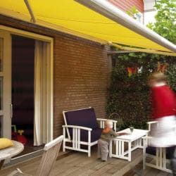 The Window Exchange: Awnings