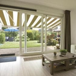 The Window Exchange: Awnings