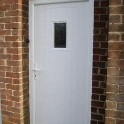 The Window Exchange: Composite Doors