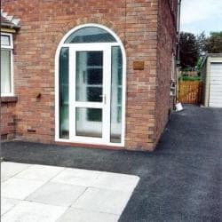The Window Exchange: UPVC Doors