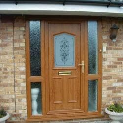 The Window Exchange: UPVC Doors