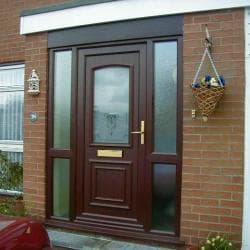 The Window Exchange: UPVC Doors