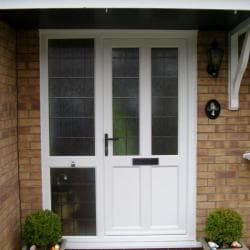 The Window Exchange: UPVC Doors
