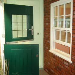 The Window Exchange: Composite Doors