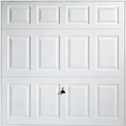 The Window Exchange: Up & Over Garage Doors