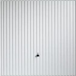 The Window Exchange: Up & Over Garage Doors