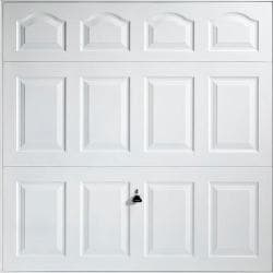 The Window Exchange: Up & Over Garage Doors