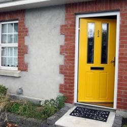 The Window Exchange: Composite Doors