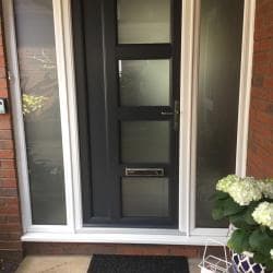 The Window Exchange: UPVC Residential Doors 