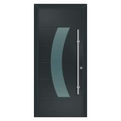 The Window Exchange: Aluminium Residential Doors