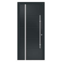 The Window Exchange: Aluminium Residential Doors