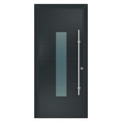 The Window Exchange: Aluminium Residential Doors