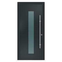 The Window Exchange: Aluminium Residential Doors