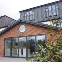 The Window Exchange: Bi-Folding Doors