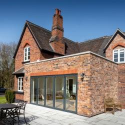 The Window Exchange: Bi-Folding Doors