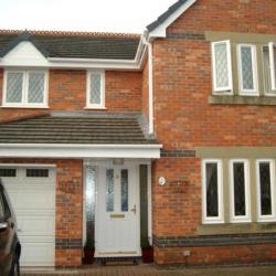 The Window Exchange: Casement Windows