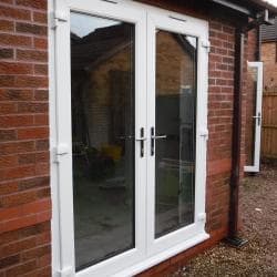 The Window Exchange: French Doors