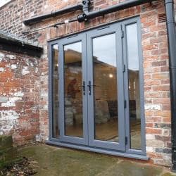 The Window Exchange: French Doors