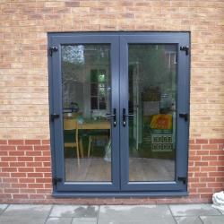 The Window Exchange: French Doors