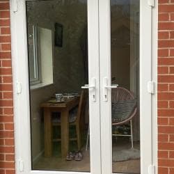 The Window Exchange: French Doors