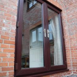 The Window Exchange: French Doors
