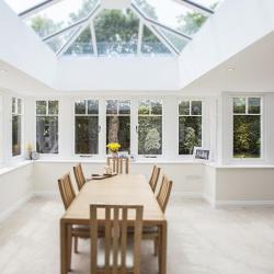 The Window Exchange: Residence 9